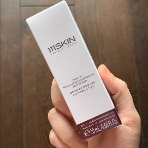 111SKIN NAC Y2 Pollution Defense Booster